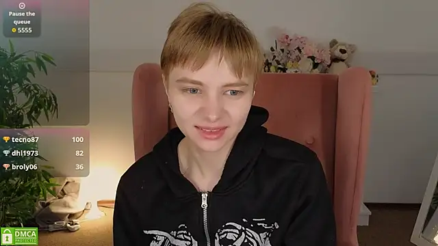 MirraBellanta live XXX chat