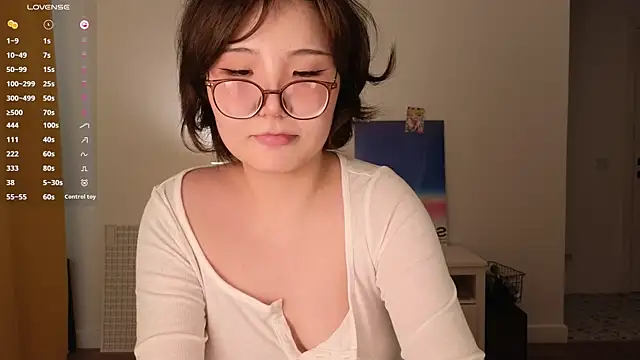 nullgirln Live XXX chat