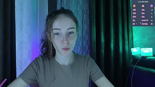 XXX chat uživo modela eskatmi