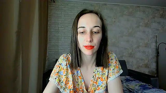 Chat +18 de Anika_bloom ao vivo