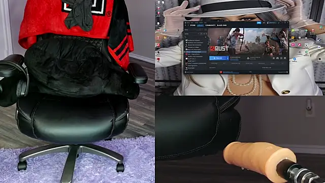 Blaze_Onn's Live XXX Chat