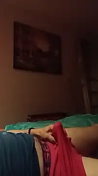 tomahuc2001 Webcam Show