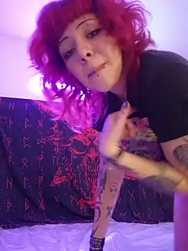 แชท XXX สดของ Sarah-Stoner
