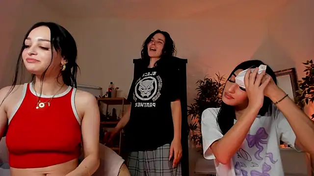babygang_sidequests' Live XXX Chat