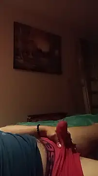 tomahuc2001 Webcam-Show