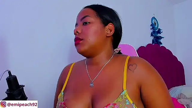 samanthaabloom's Live XXX Chat