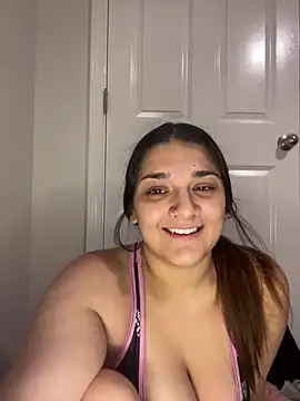 XXX chat uživo modela treasurebabii