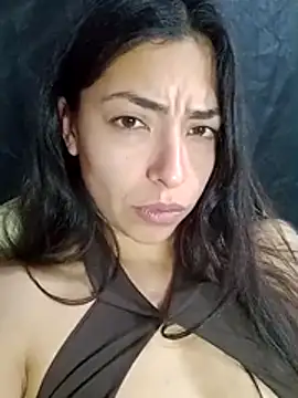 CasiTuya Live XXX-Chat