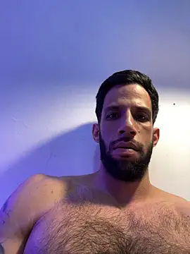 Karim_mansur Adlı Modelin Canlı XXX Sohbeti
