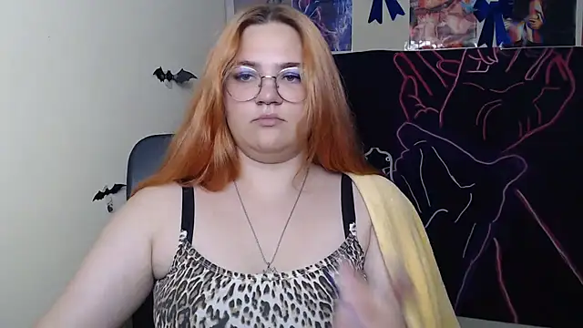 XXX chat uživo modela RinaRiii