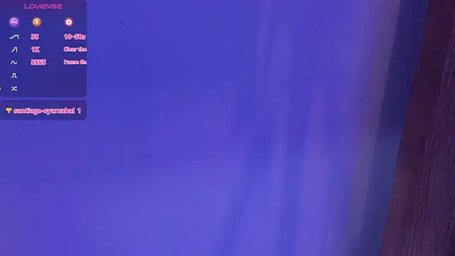 Anyconnor's Live XXX Chat
