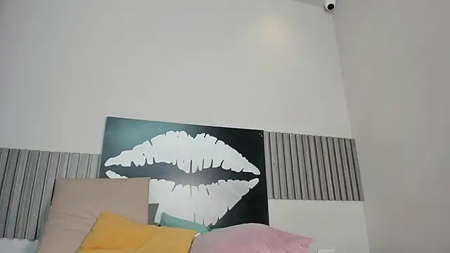 Chat XXX en directo de Angelbae-