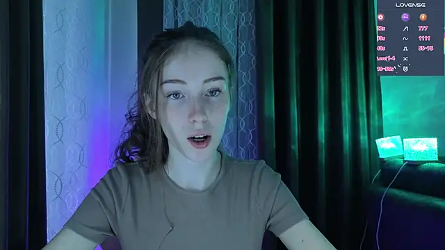 eskatmi Chat XXX live
