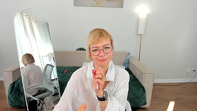 Ann_Annise's Live XXX Chat