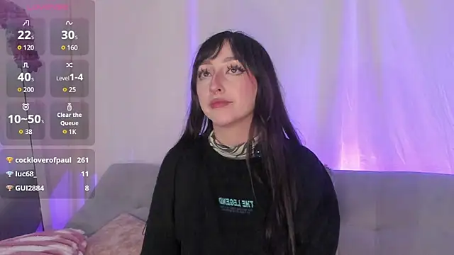 v1cky_n Live XXX chat