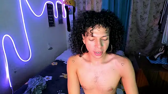 Chat XXX en directo de Angel_White25