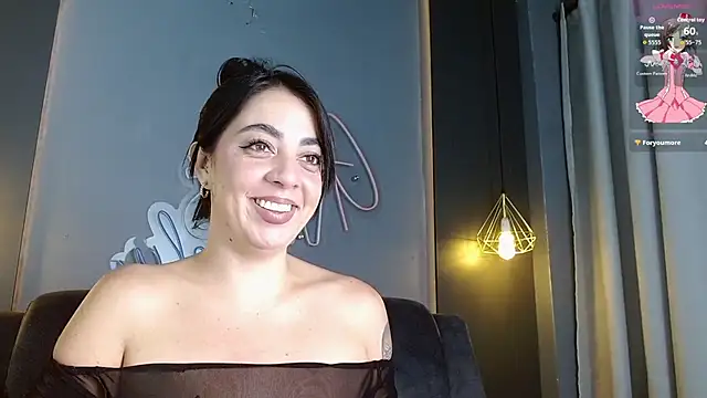 CORAL_FOX – Naživo XXX chat