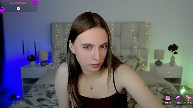 Cornelia_kitty Adlı Modelin Canlı XXX Sohbeti
