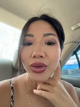 lean_lie8 Adlı Modelin Canlı XXX Sohbeti