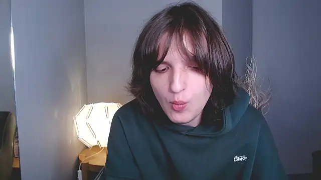 Chat +18 de delalex ao vivo
