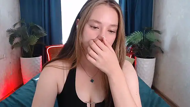 PureLedy Live XXX-chat