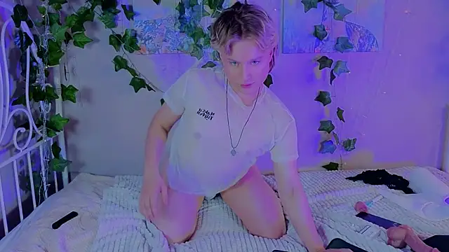 cumboydoll Chat XXX in diretta