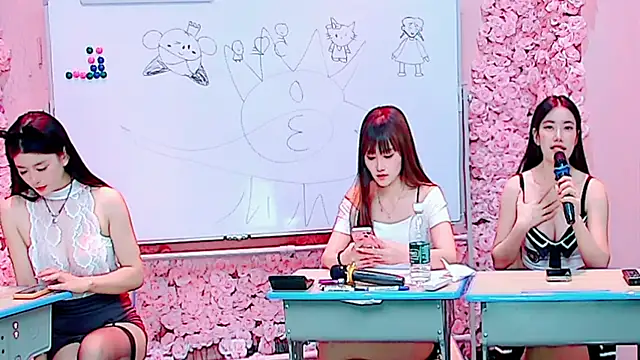 MS-520 现场XXX聊天