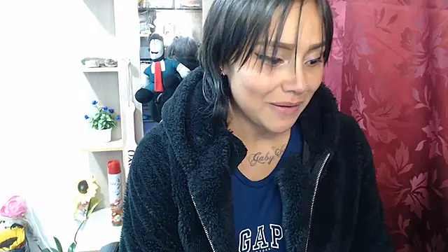 SWEETT_CORY Pertunjukan Webcam
