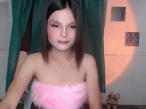 angelfoxxxxx Adlı Modelin Canlı XXX Sohbeti