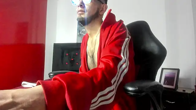 Онлайн чат XXX mark_splinter09