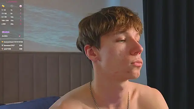 cuMte_boy 即時 XXX 聊天