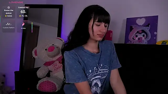 Pinksnake Live XXX-Chat