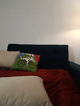 mishelkrave_'s Live XXX Chat