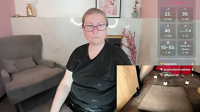 Alexandra_Kind লাইভ XXX চ্যাট