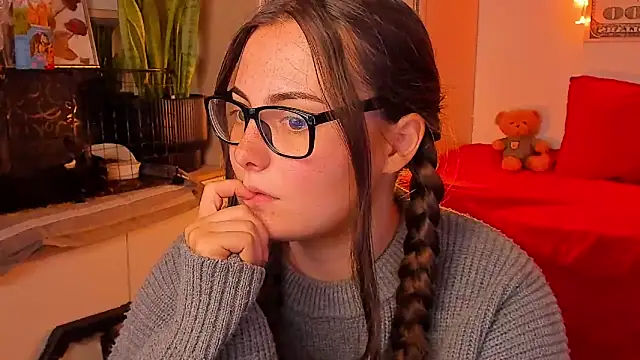 Chatroom XXX en direct de _extraterrestrial_