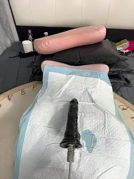 youzi33's Live XXX Chat