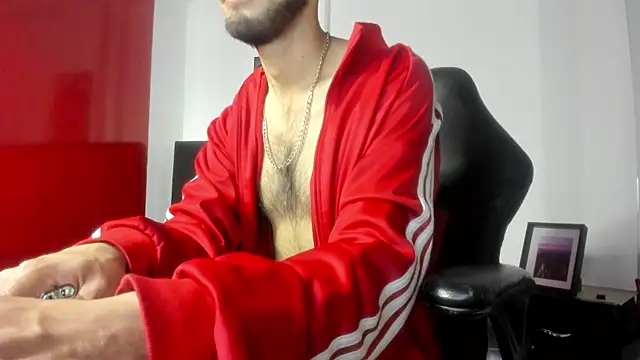 mark_splinter09 live XXX chat