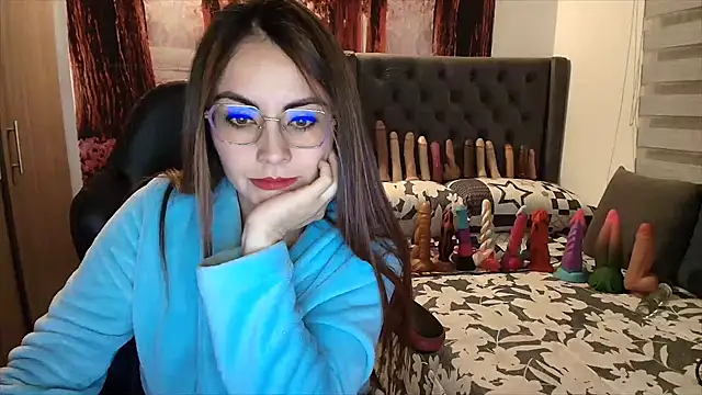 XXX chat uživo modela sofia23dirty
