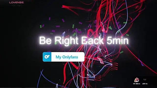 XXX chat uživo modela Dahiiana_Foxx