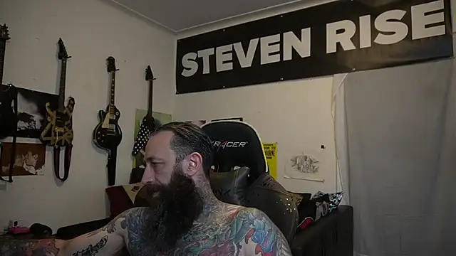 عرض كام StevenRiseNYC