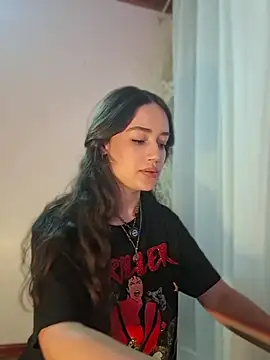 Živý XXX chat Kate_Amaretto_