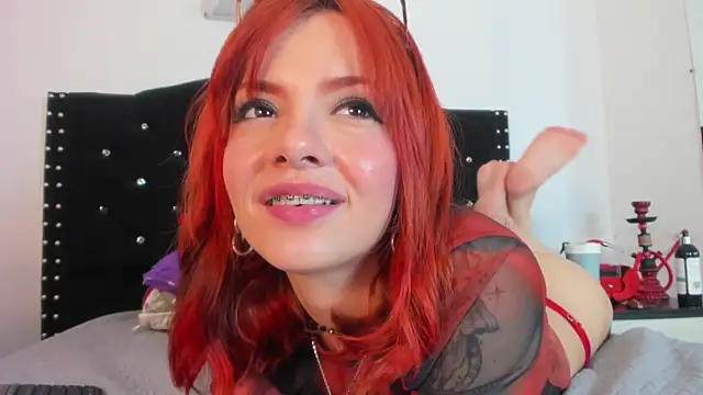 Chat XXX ao vivo de abby_jones2