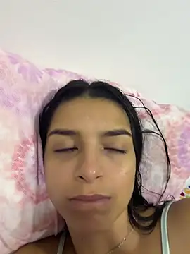 XXX chat uživo modela violeta365