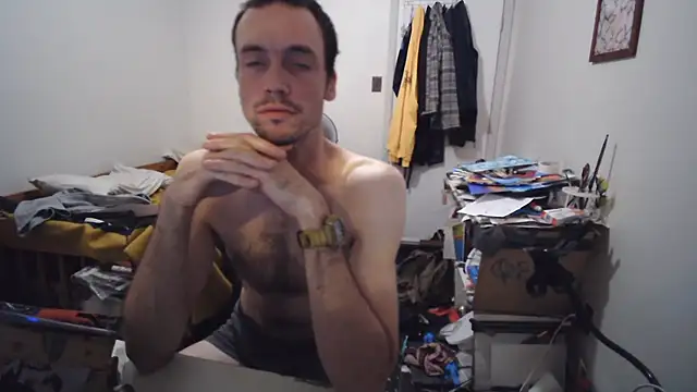 JohnnyMoves Chat XXX in diretta