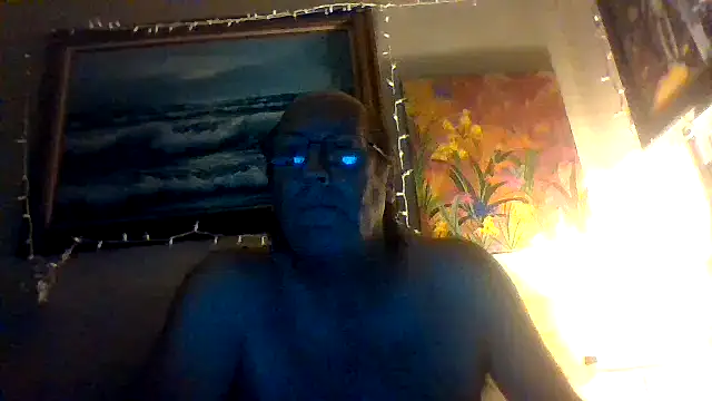 hornyrich69's Live XXX Chat