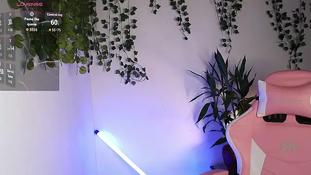 Ariana_Spring 라이브 XXX 채팅