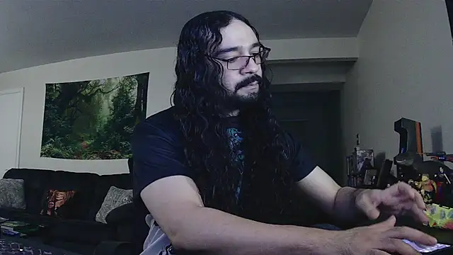TacoBellEnthusiast's Live XXX Chat