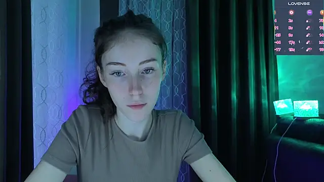 XXX chat uživo modela eskatmi