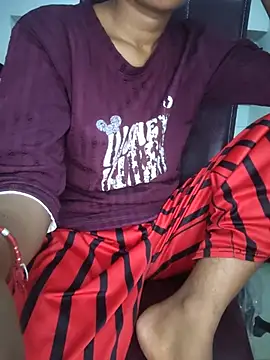 XXX chat uživo modela RASHMI_Lave