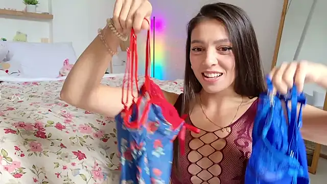 keirasworld – Live XXX-chat